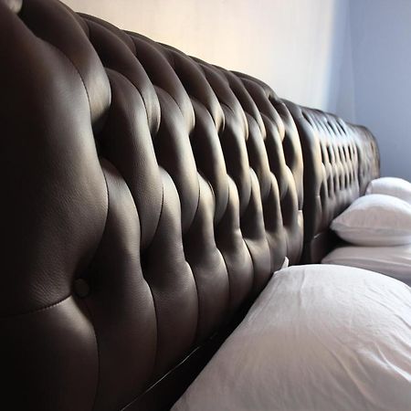 Backpackers Imperial Hotel Hobart Dış mekan fotoğraf