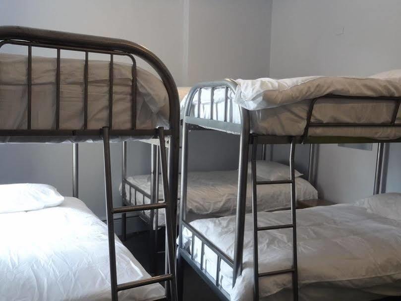 Backpackers Imperial Hotel Hobart Dış mekan fotoğraf
