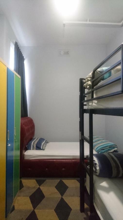 Backpackers Imperial Hotel Hobart Dış mekan fotoğraf