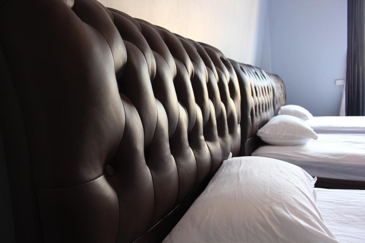 Backpackers Imperial Hotel Hobart Dış mekan fotoğraf